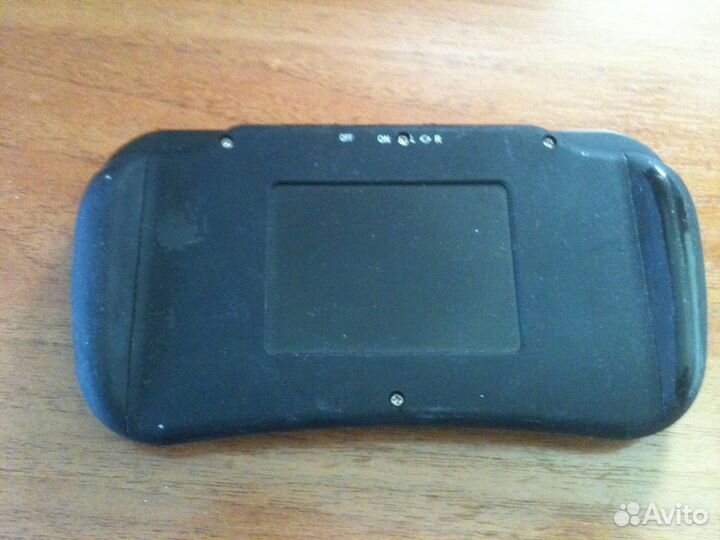 Беспроводная мини-клавиатура