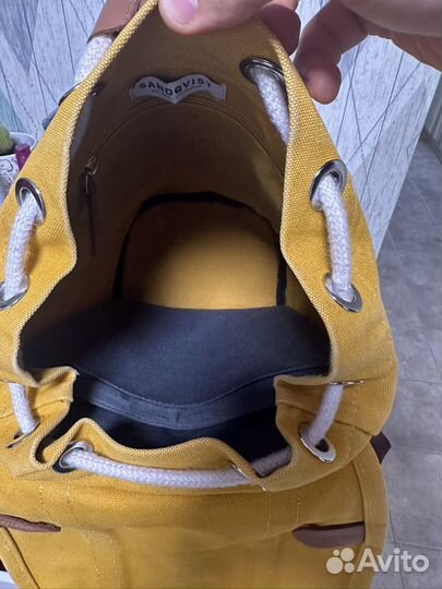 Рюкзак sandqvist stig