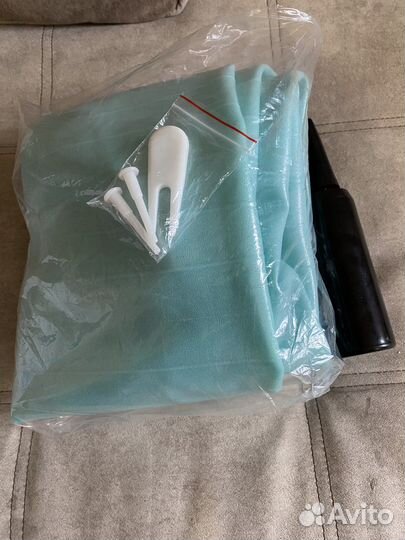 Мяч фитбол 65 см