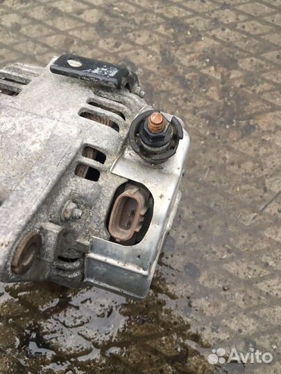 Генератор Hyundai Grand Starex 1/2.5 crdi