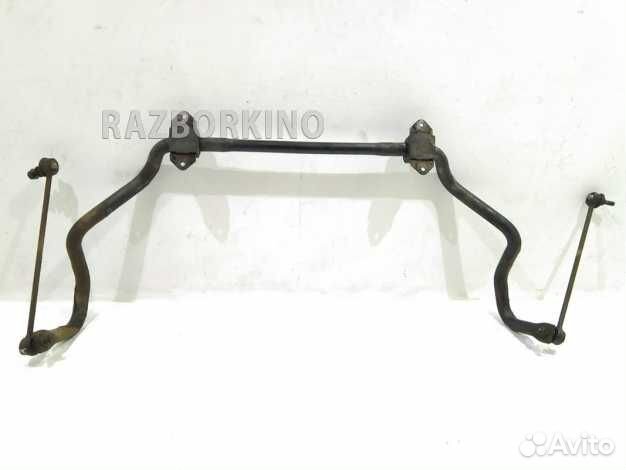 Стабилизатор передний