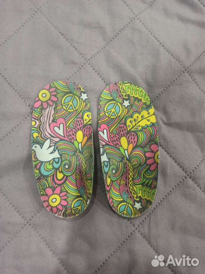 Ортопедические стельки