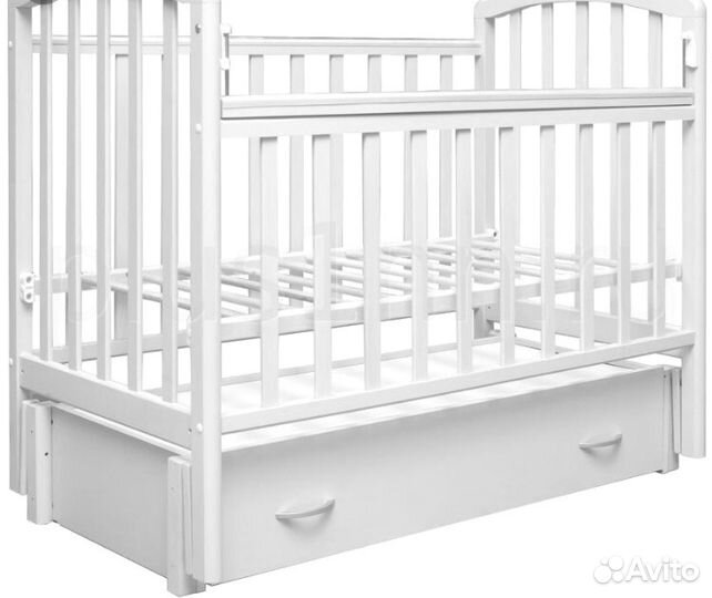 Кровать детская