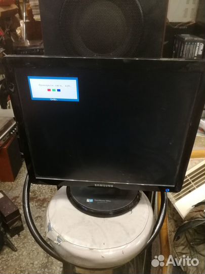 Монитор Samsung 961BF