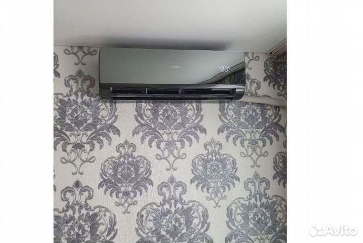 Кондиционеры сплит-системы