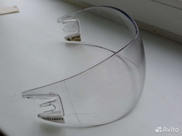 Визор бауер