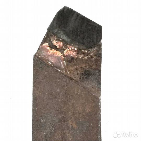 Резец оправочный 20х20х100 (2142-0094) вк8 60