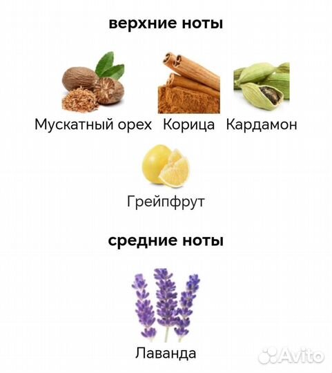 Мужская парфюмерная вода Dior sauvage/elixir