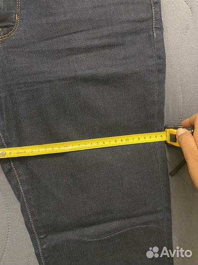 Джинсы levis 52