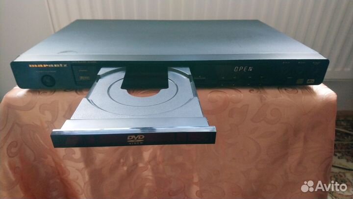 Marantz dv4300