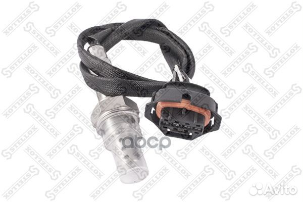 20-00059-SX лямбда-зонд Opel Corsa 1.0 /Signum