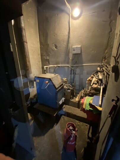 Производство, 120 м²