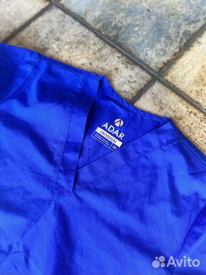 Медицинский костюм женский