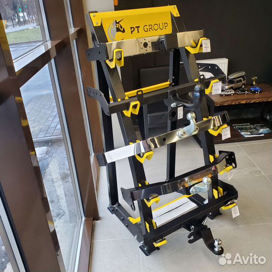 Фаркоп PT Group