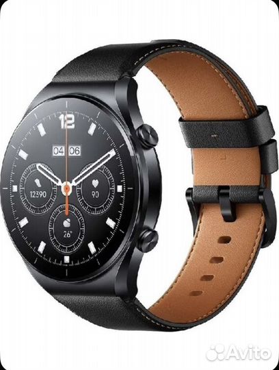 Xiaomi watch s1