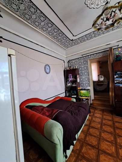 2-к. квартира, 41 м², 1/2 эт.