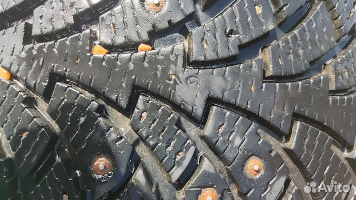 Nordman Nordman 4 205/55 R55 94M