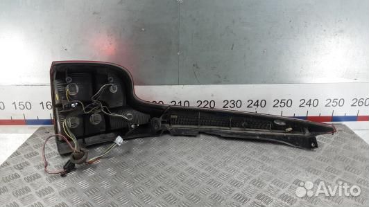 Фонарь задний правый volvo XC90 1 (GVN05MY01)