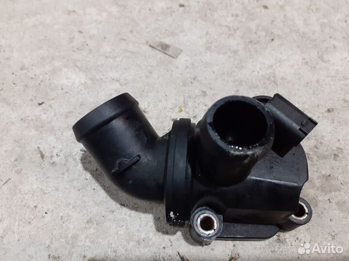 Термостат Mercedes A-Class W-169