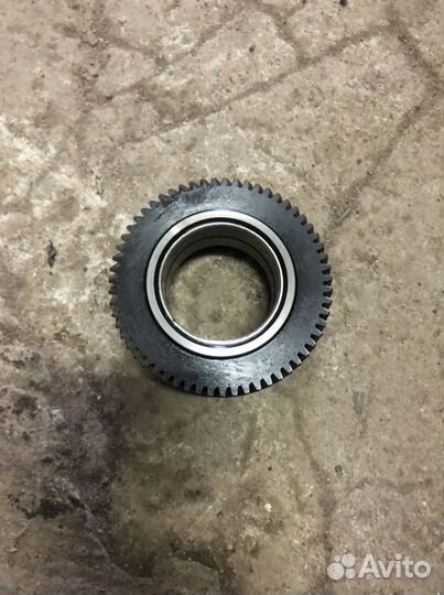 Шестерня грм промежуточная Форд Рейнджер BT50