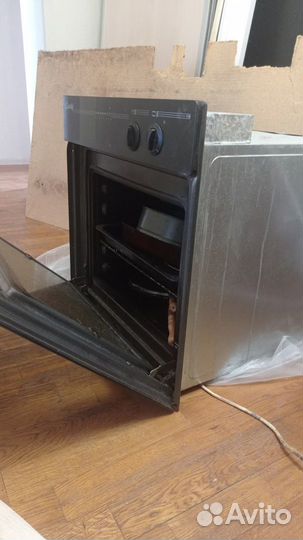 Продам духовой шкаф