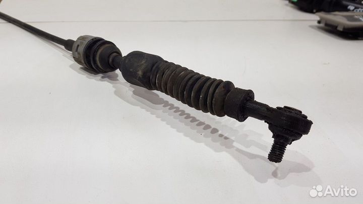 Трос/тяга кпп (Kia Sportage)