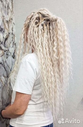 Дредокудри