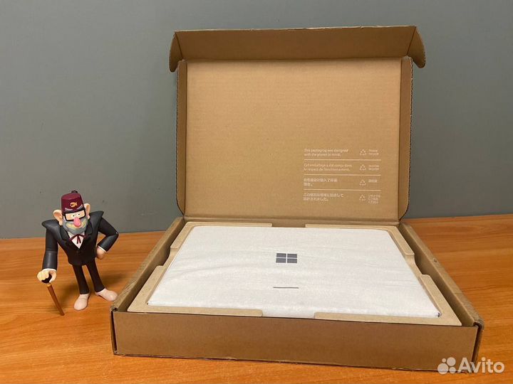 Surface Pro 10 Ultra 5 16Gb 256Gb(новый)