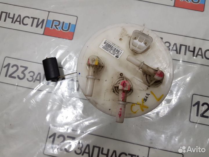 Топливный насос в сборе (модуль) Ssangyong Actyon