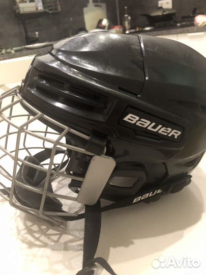 Шлем Хоккейный детский bauer