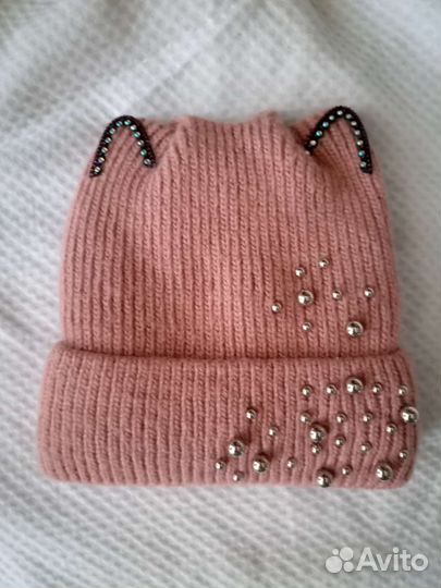 Шапки и шляпы