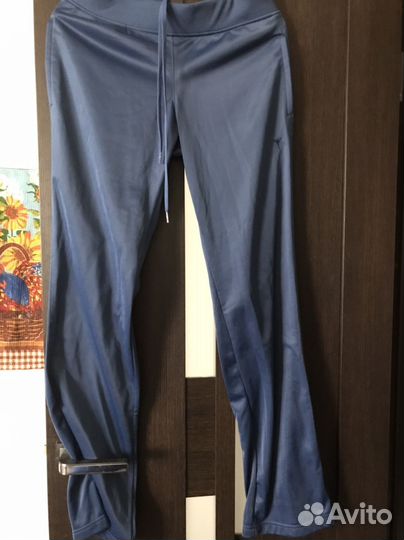 Спортивные штаны