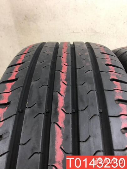 Continental ContiEcoContact 5 205/60 R16 92H