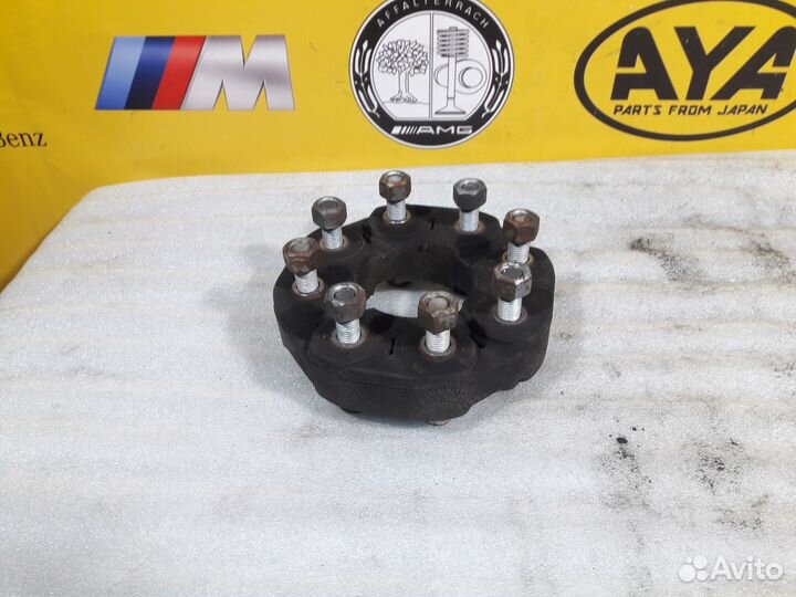 Муфта карданного вала Mercedes W211