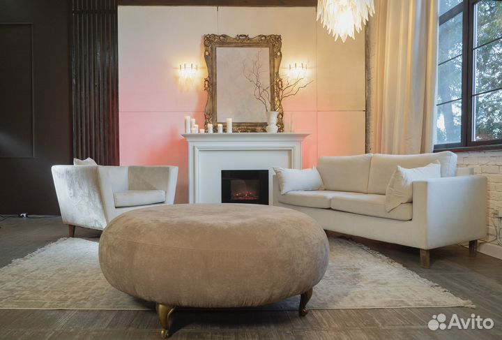 Фотостудия Белый Осел