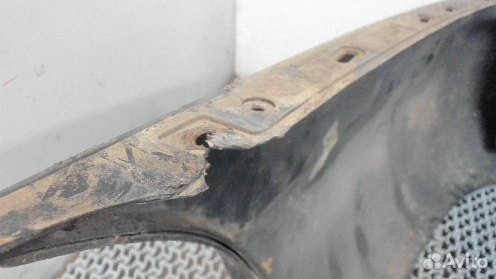 Бампер Chrysler Sebring, 1997