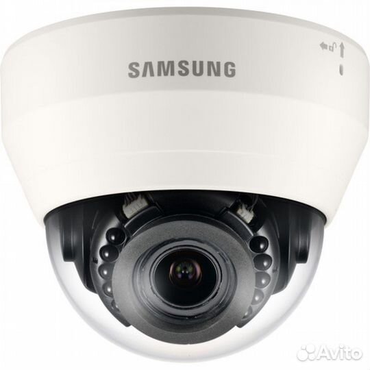 IP. Купольная камера Samsung SND-L6083RP (2.8-12)