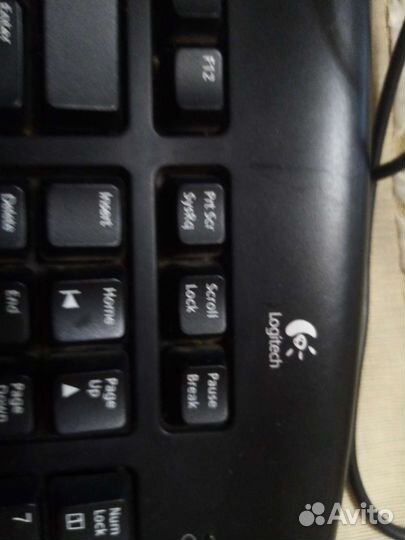 Клавиатура