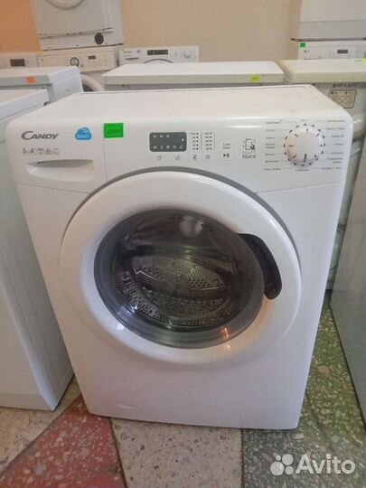 Стиральная машинка бу