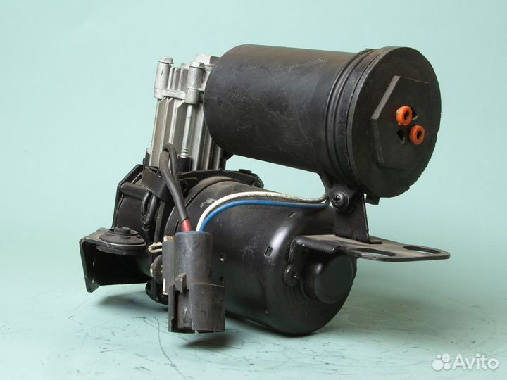 Компрессор пневмоподвески Expedition U324