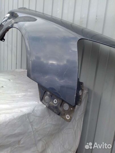 Крыло переднее правое Audi A6 C6