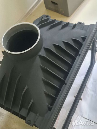 Каминная топка чугунная новая
