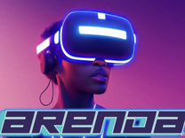 Oculus Quest 2 Аренда