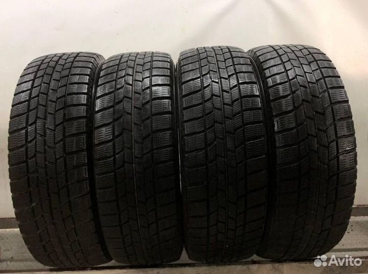 Goodyear Ice Navi 6 195/65 R15 98W