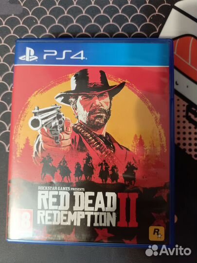 Игры для приставок ps4