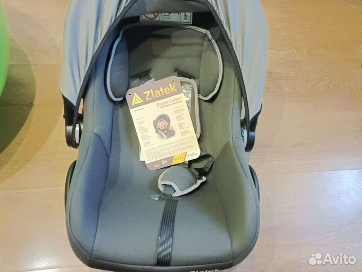 Детское кресло