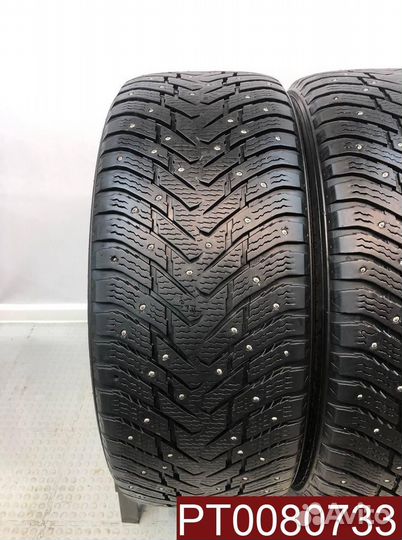 Nokian Tyres Hakkapeliitta 8 SUV 275/45 R21 98H
