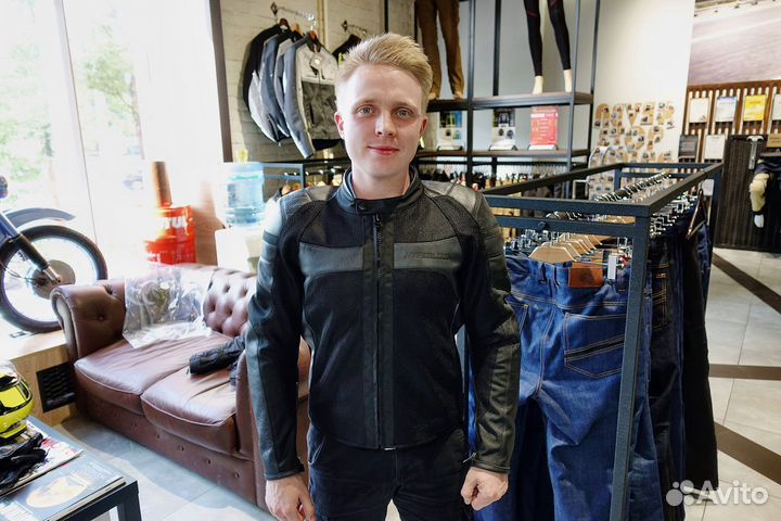 Куртка Hyperlook Monza