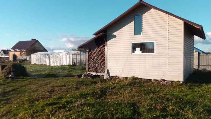 Участок 19 сот. (ИЖС)