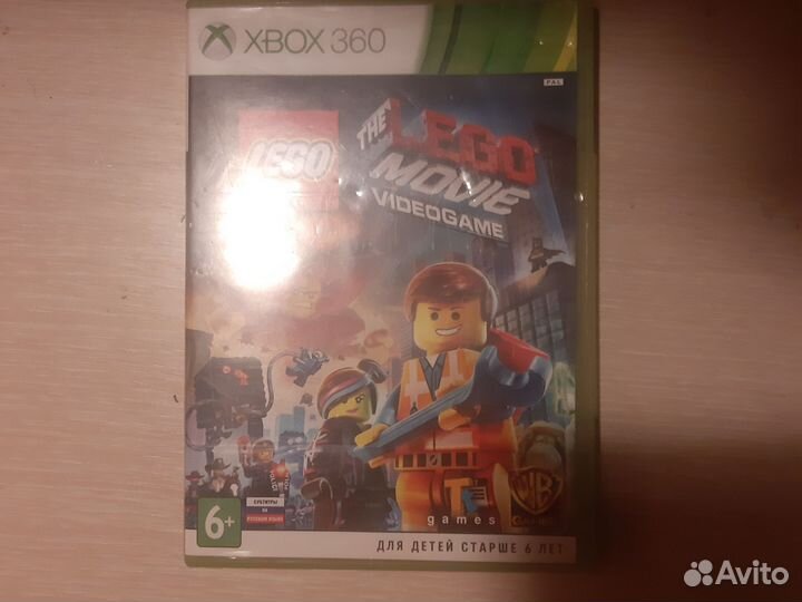 Игры на xbox 360 все что на фото минимальный торг